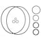 Four Seasons O-Ring Kit, 24008 24008 - alternate 1